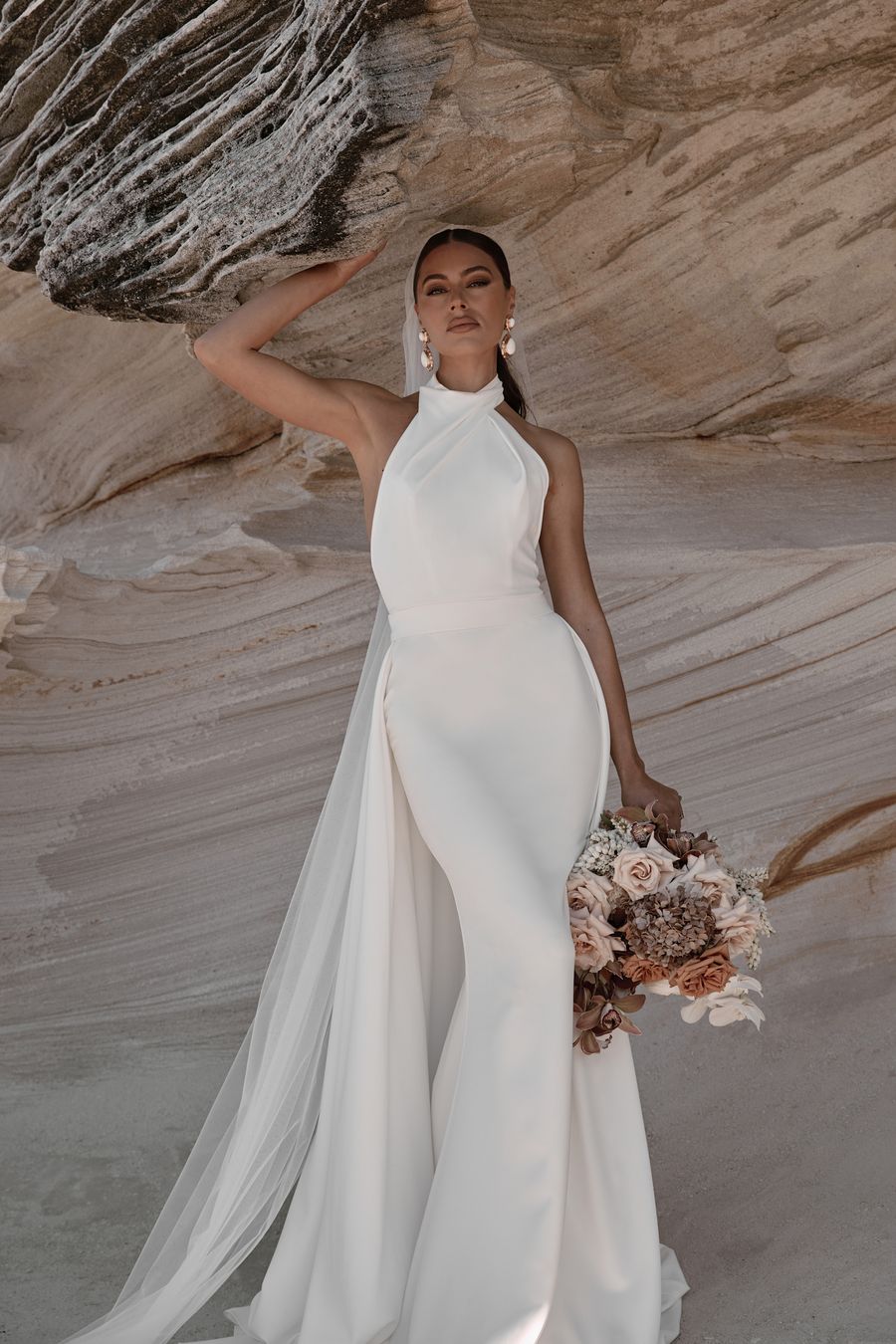 Wedding dresses in Austin, Texas - Blue Bridal Boutique of Austin